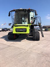 Main image CLAAS Lexion 7500TT 1