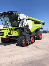 Main image CLAAS Lexion 7500TT 3