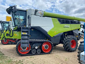 Thumbnail image CLAAS Lexion 7500TT 4