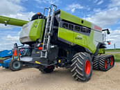 Thumbnail image CLAAS Lexion 7500TT 6