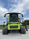 Thumbnail image CLAAS Lexion 7500TT 1