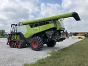 Thumbnail image CLAAS Lexion 7500TT 5