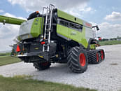 Thumbnail image CLAAS Lexion 7500TT 6