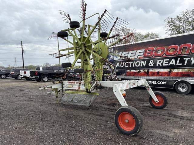 Image of CLAAS Liner 760 equipment image 1