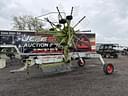 CLAAS Liner 760 Image