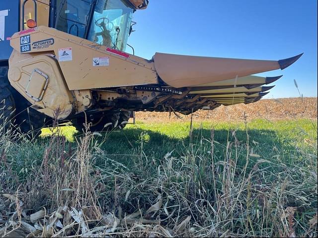 Image of CLAAS 8-30 equipment image 3