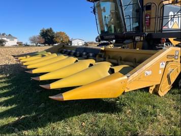 Main image CLAAS 8-30