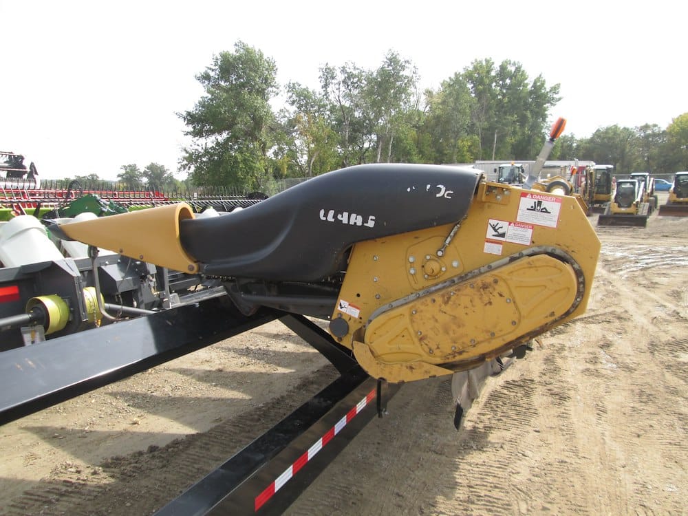 Main image CLAAS 8-30C