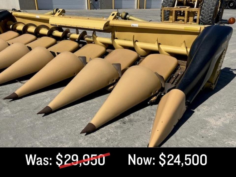 Image of CLAAS 8-30 Primary image