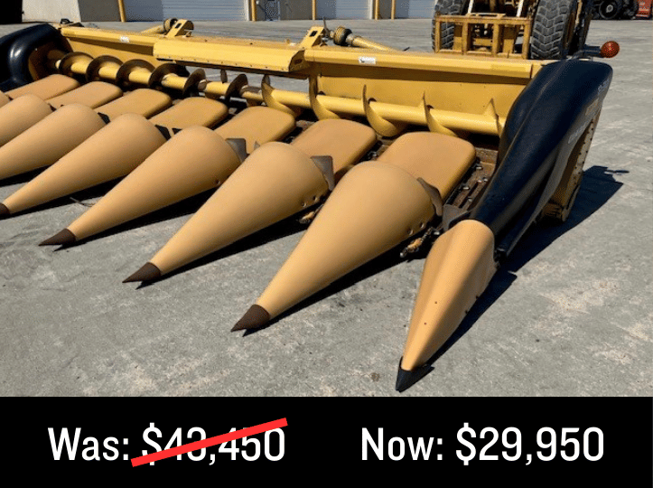 2015 CLAAS 8-30 Equipment Image0