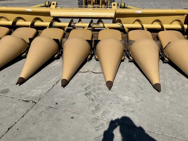 Image of CLAAS 8-30 equipment image 1