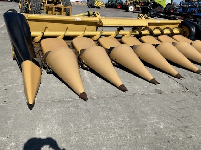 Image of CLAAS 8-30 equipment image 3