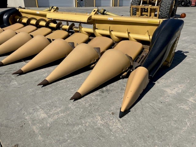 2015 CLAAS 8-30 Equipment Image0