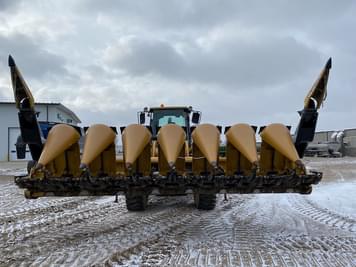 Main image CLAAS 8-30