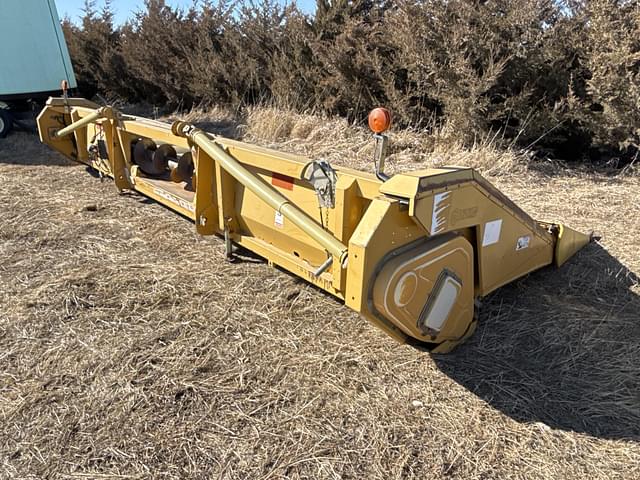 Image of CLAAS 830 equipment image 4