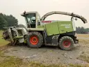 CLAAS Jaguar 850 Image