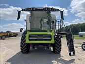 Thumbnail image CLAAS Lexion 8600 0