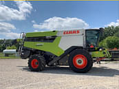 Thumbnail image CLAAS Lexion 8600 4