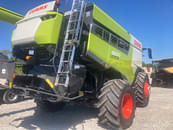 Thumbnail image CLAAS Lexion 8600 4