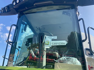 Main image CLAAS Lexion 8600 1