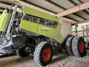 2021 CLAAS Lexion 8600 Image