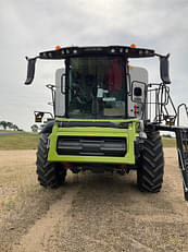 Main image CLAAS Lexion 8600 1