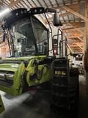 2022 CLAAS Lexion 8600TT Image