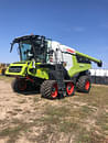 Thumbnail image CLAAS Lexion 8600TT 0