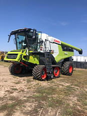 Main image CLAAS Lexion 8600TT 0