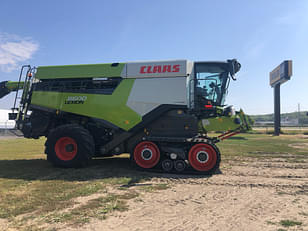 Main image CLAAS Lexion 8600TT 6