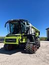 Thumbnail image CLAAS Lexion 8600TT 1