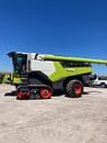 Thumbnail image CLAAS Lexion 8600TT 0