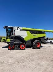 Main image CLAAS Lexion 8600TT 0