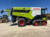 Thumbnail image CLAAS Lexion 8700TT 5