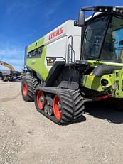 Main image CLAAS Lexion 8700TT 0