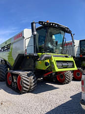 Main image CLAAS Lexion 8700TT 0