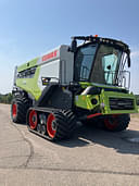 2021 CLAAS Lexion 8700TT Image