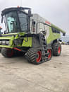 Thumbnail image CLAAS Lexion 8700TT 0