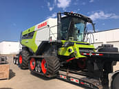 Thumbnail image CLAAS Lexion 8700TT 0