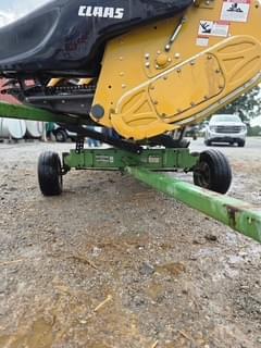 Image of CLAAS 8-30 equipment image 1