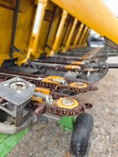 Image of CLAAS 8-30 equipment image 2