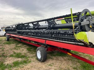 CLAAS 1380 Convio Image