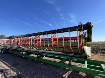 Main image CLAAS 1380 Convio