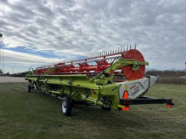 Image of CLAAS B80 equipment image 4