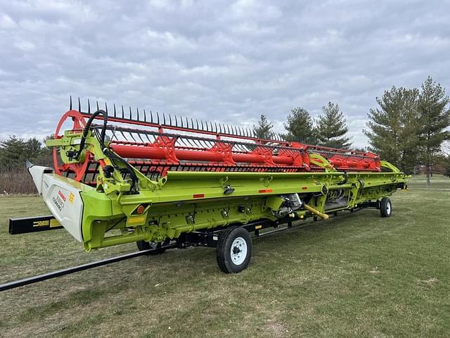 Image of CLAAS B80 equipment image 1