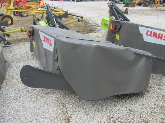 Image of CLAAS Disco 28 equipment image 4