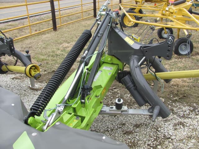 Image of CLAAS Disco 28 equipment image 2