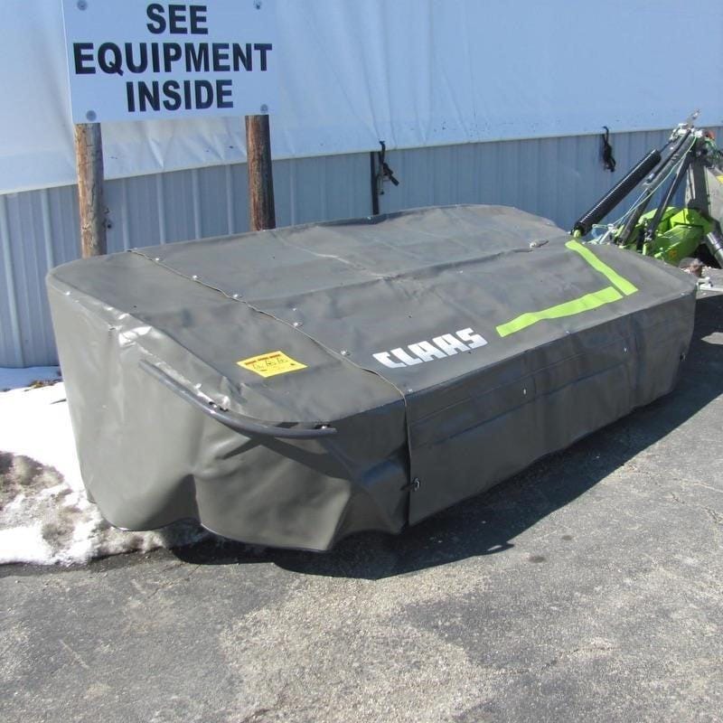 CLAAS Disco 28 Equipment Image0