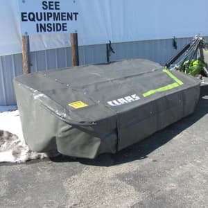 CLAAS Disco 28 Image