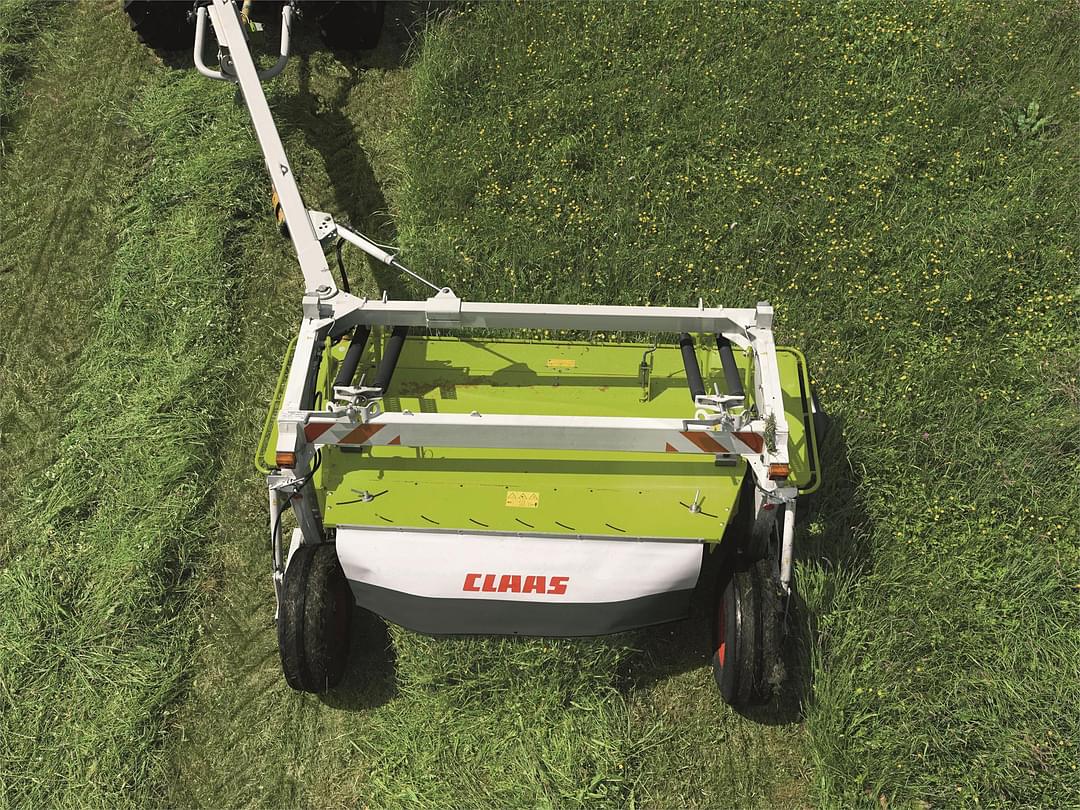 Image of CLAAS Disco 3150TC Image 0